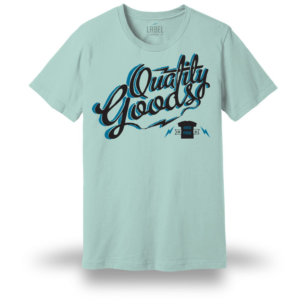 Quality Goods Tee