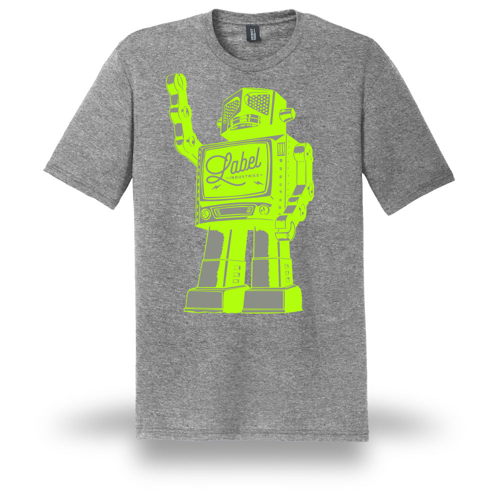 Robot Tee