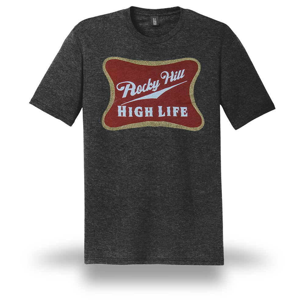 Rocky Hill High Life Tee