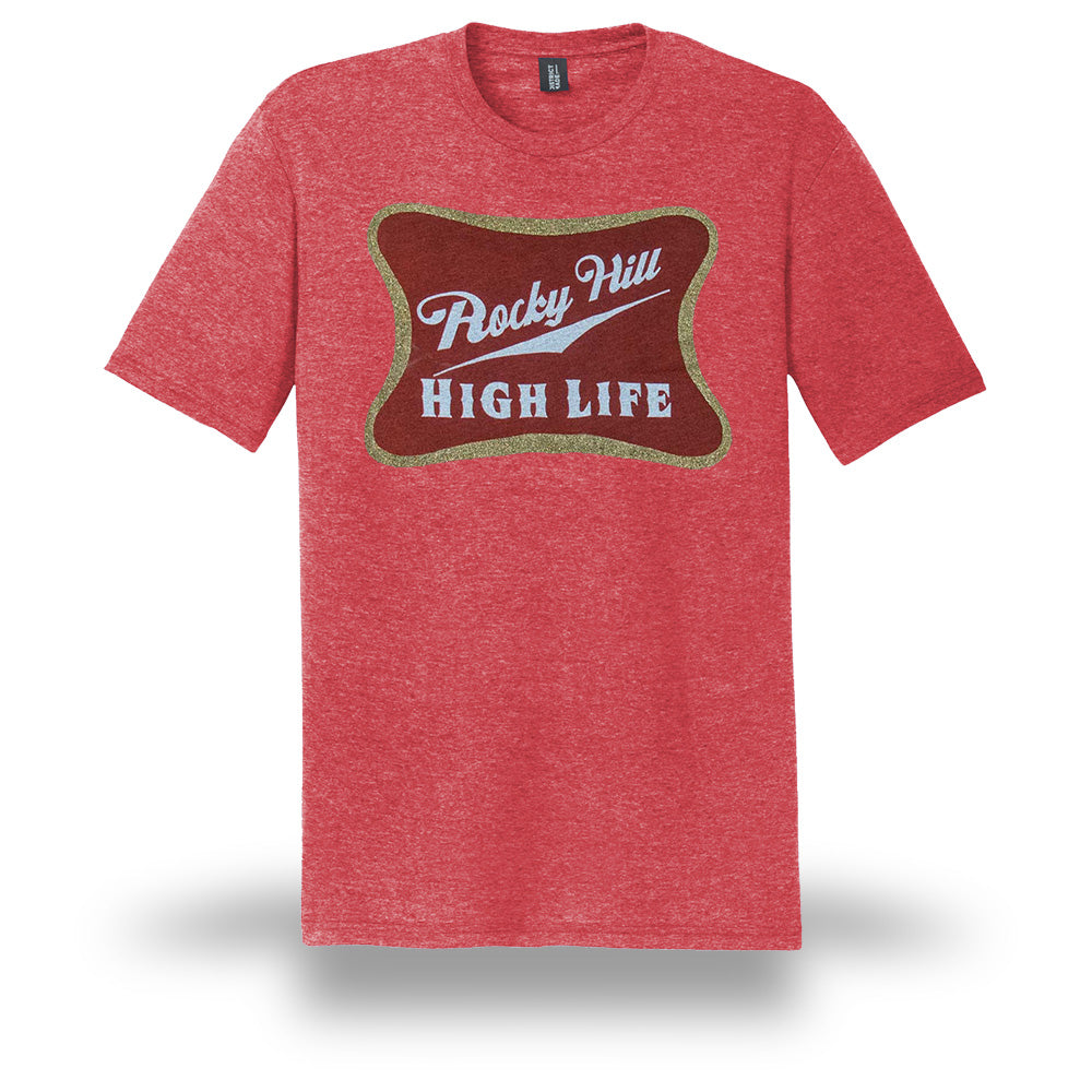 Rocky Hill High Life Tee