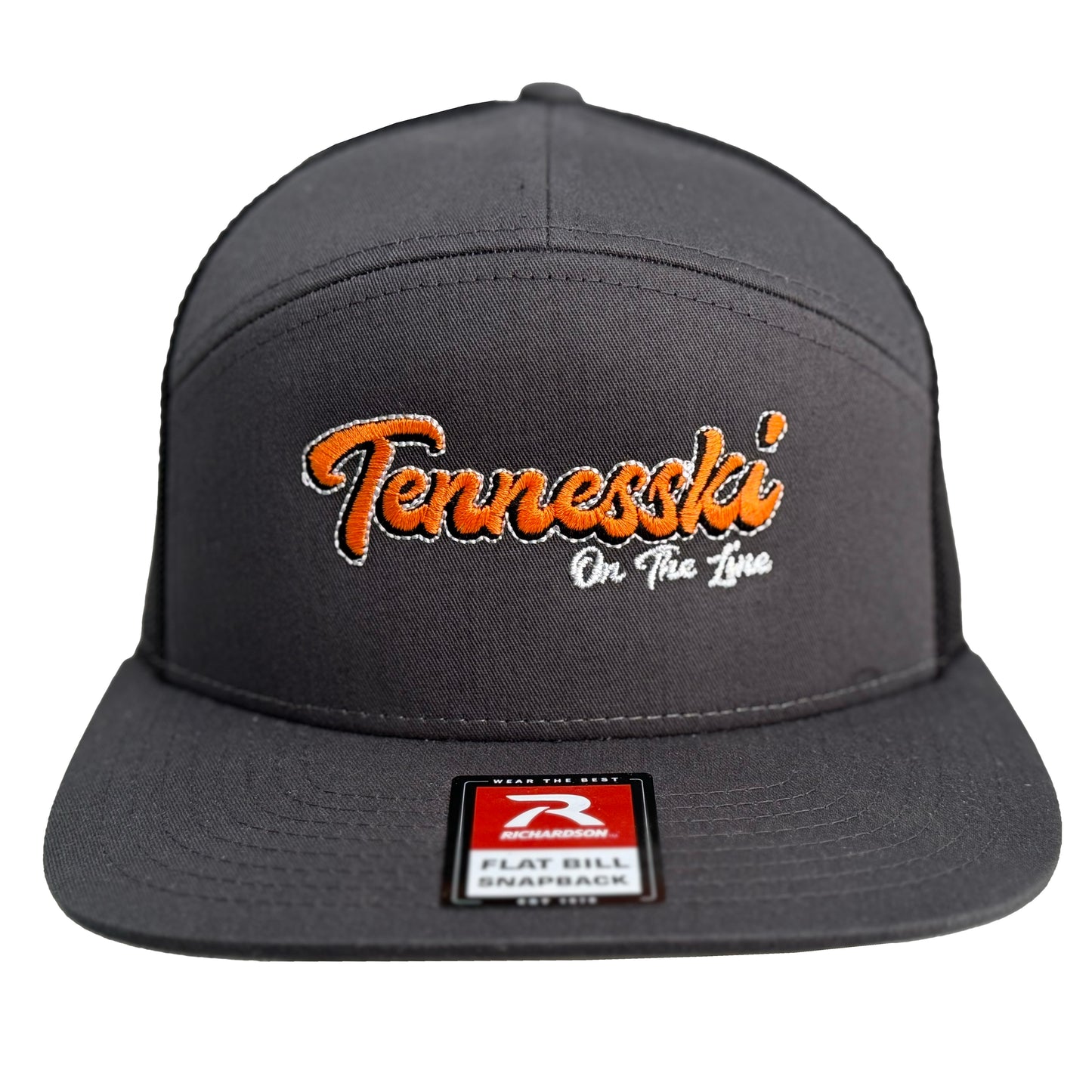 Tennesski Logo Hat