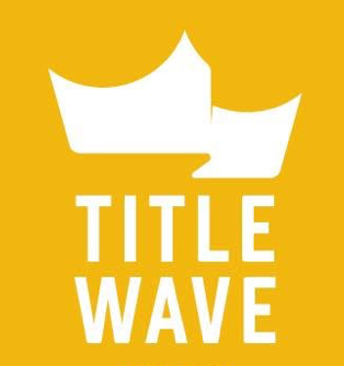 Title Wave Event Tee