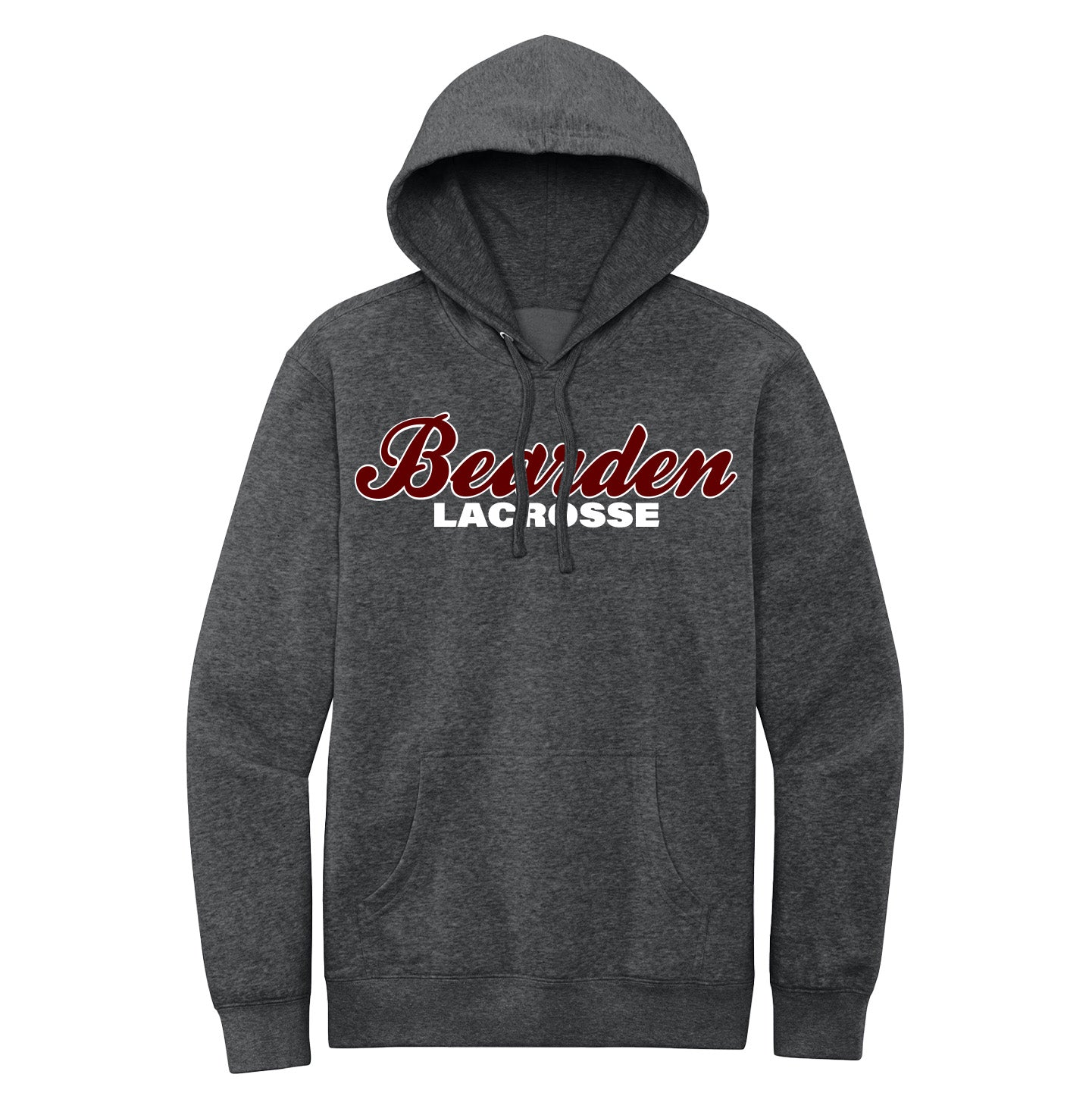 Bearden Girls Lacrosse Hoodie