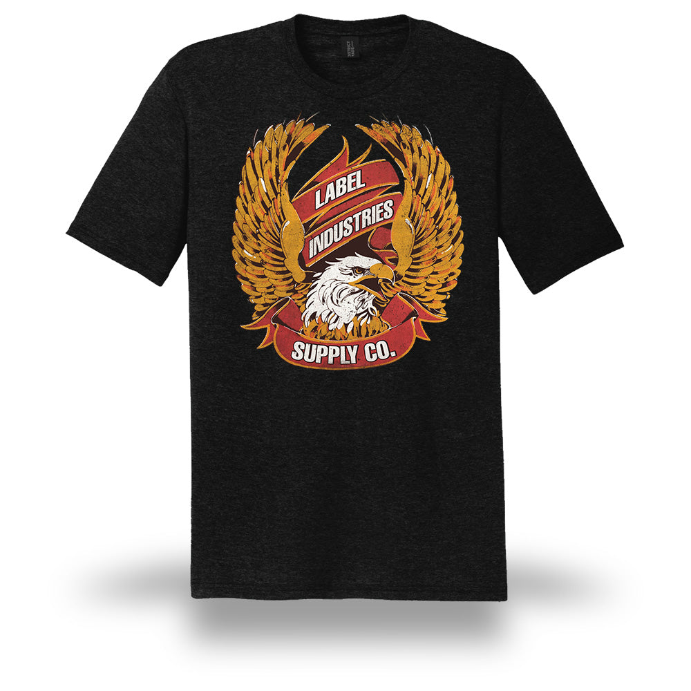 Eagle Tee – Label Industries