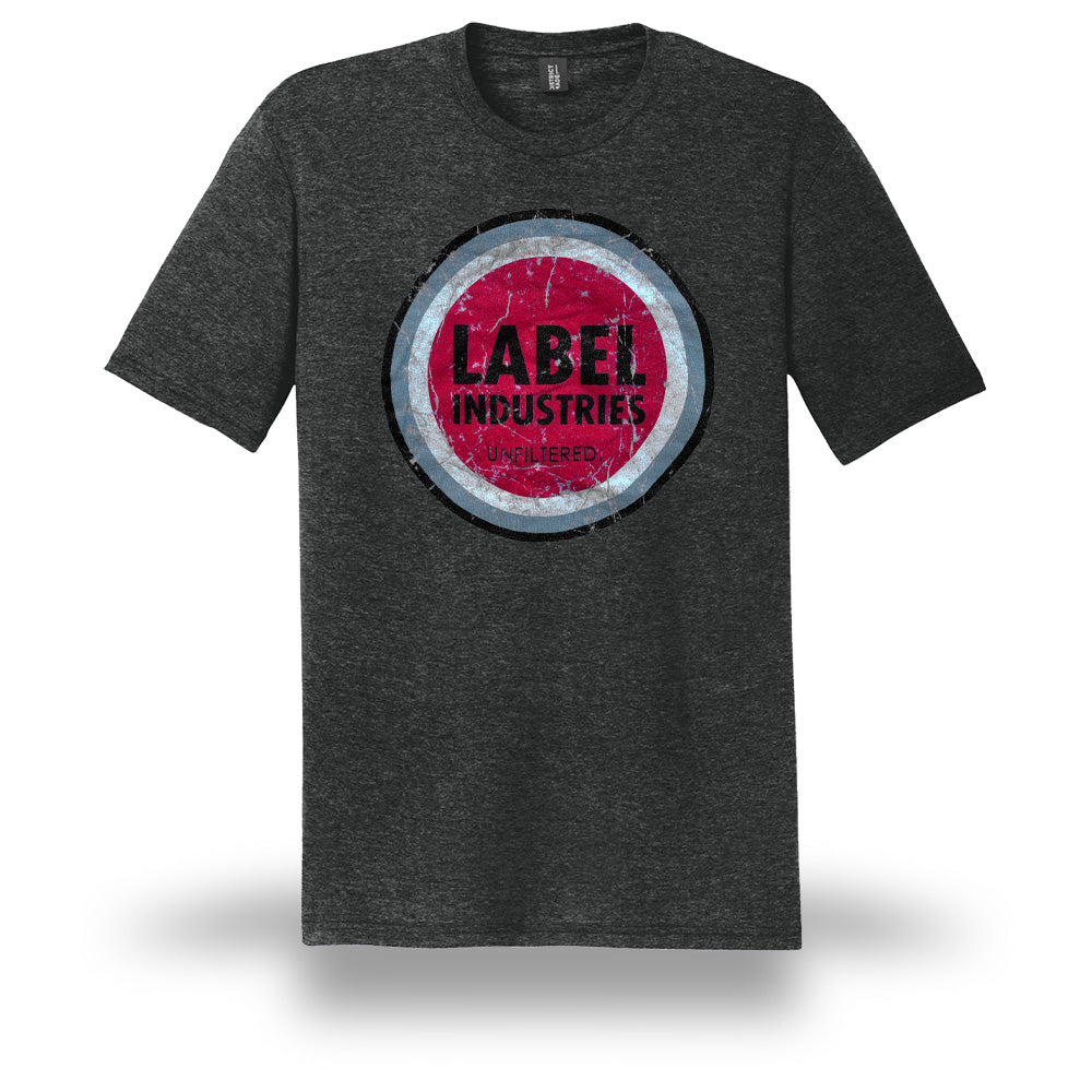 Unfiltered Tee – Label Industries