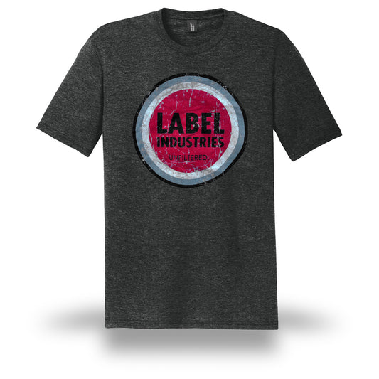 Label Industries Unfiltered Tee
