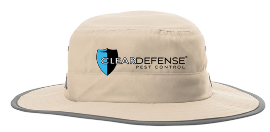 Clear Defense 810 Lite Wide Brim Hat
