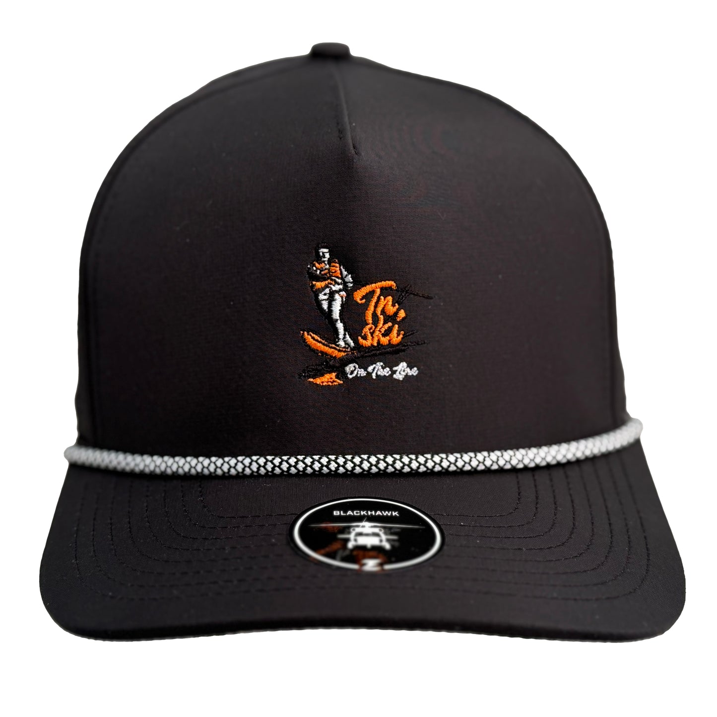 Tennesski On The Line Hat