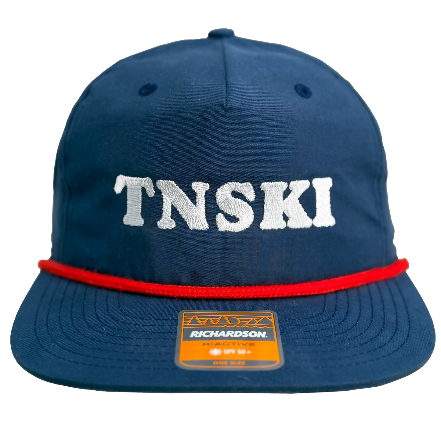Tennesski TNSKI Hat