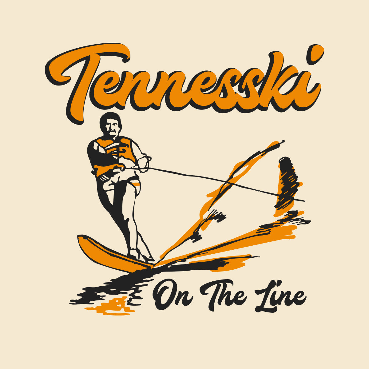 Tennesski Tote Bag